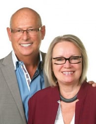 Evelyn und Norbert Wrede, SENCURINA Bonn