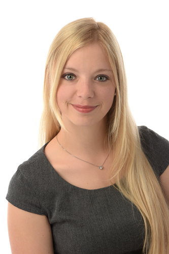 Kim-Jasmin Liebelt, Pflegeberaterin SENCURINA Bremerhaven-Cuxhaven